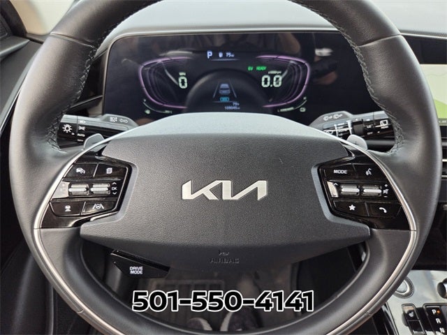 2023 Kia Niro EX