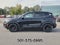 2022 Kia Seltos EX