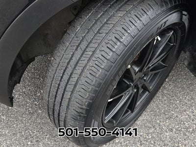 2021 Kia Sportage EX AWD