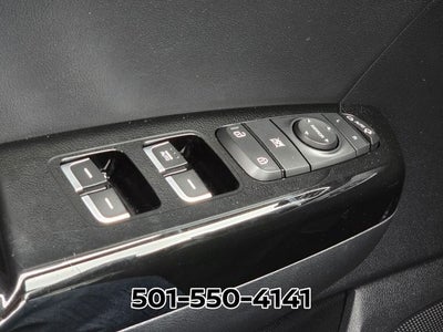 2021 Kia Sportage EX AWD