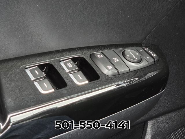 2021 Kia Sportage EX AWD