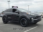 2021 Kia Sportage EX AWD