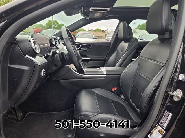 2023 Mercedes-Benz C-Class C 300 4MATIC®