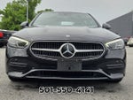 2023 Mercedes-Benz C-Class C 300 4MATIC®