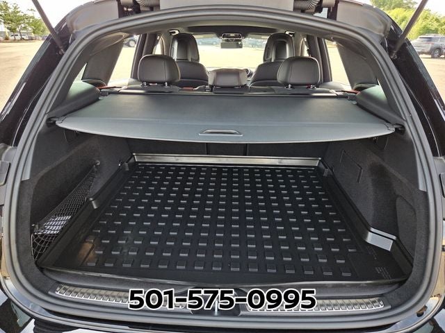 2025 Mercedes-Benz GLC GLC 43 AMG® 4MATIC®