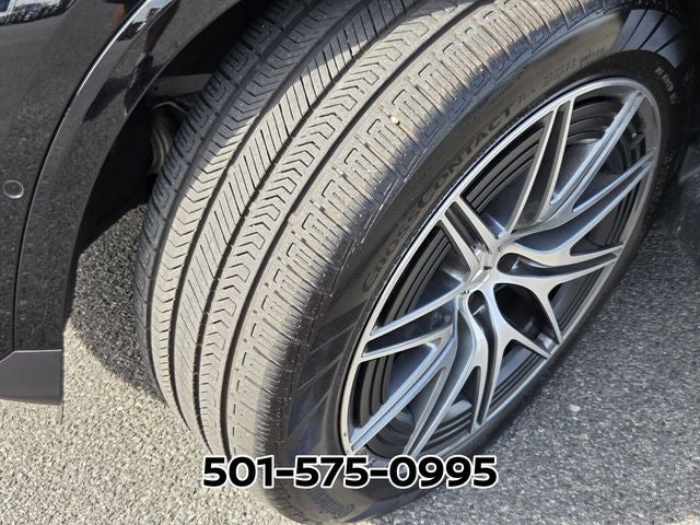 2025 Mercedes-Benz GLC GLC 43 AMG® 4MATIC®
