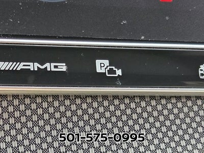 2025 Mercedes-Benz GLC GLC 43 AMG® 4MATIC®