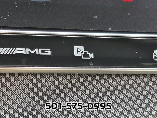 2025 Mercedes-Benz GLC GLC 43 AMG® 4MATIC®