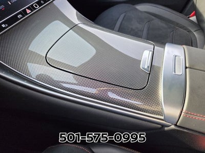 2025 Mercedes-Benz GLC GLC 43 AMG® 4MATIC®