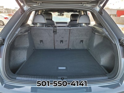 2022 Audi Q3 Premium Plus quattro