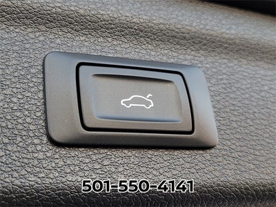 2022 Audi Q3 Premium Plus quattro