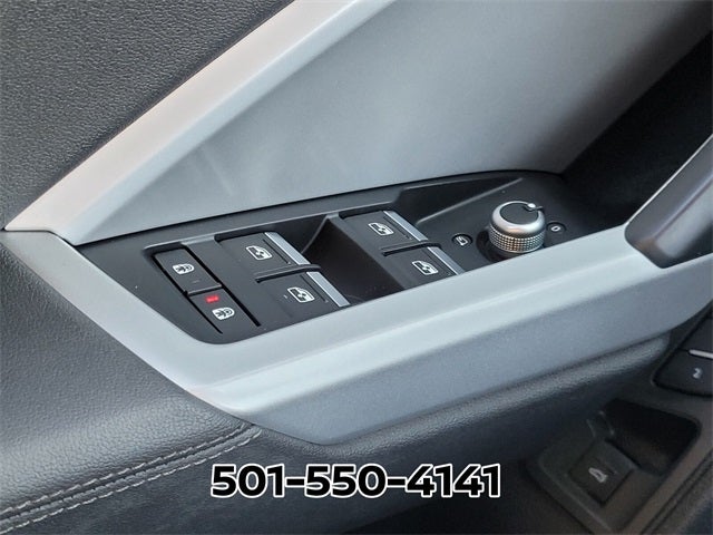 2022 Audi Q3 Premium Plus quattro