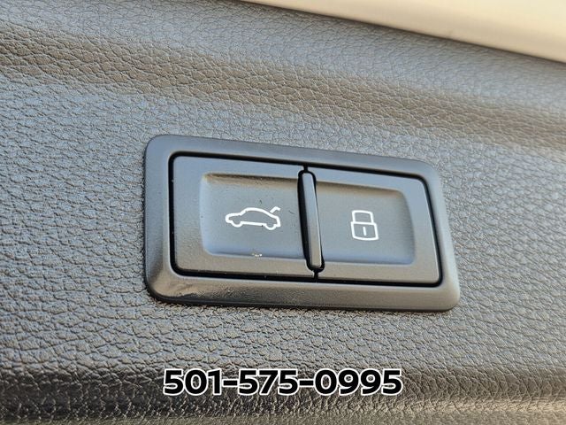 2024 Audi Q3 Premium S Line quattro