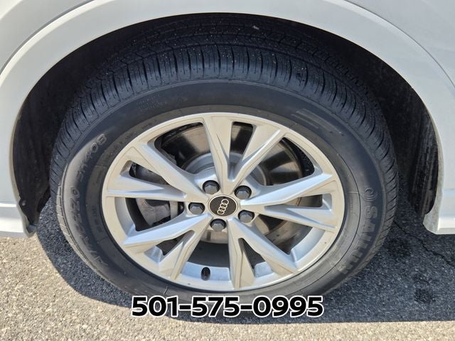 2024 Audi Q3 Premium S Line quattro