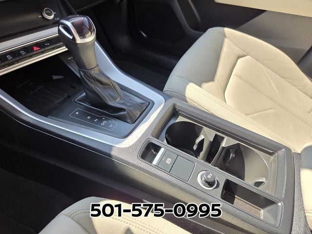 2024 Audi Q3 Premium S Line quattro