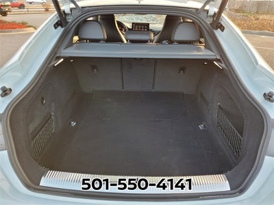 2021 Audi S5 Sportback Premium Plus quattro