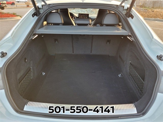 2021 Audi S5 Sportback Premium Plus quattro