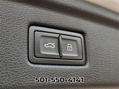 2021 Audi S5 Sportback Premium Plus quattro