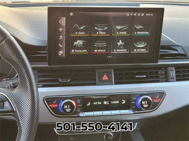 2021 Audi S5 Sportback Premium Plus quattro