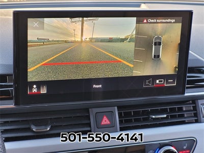 2021 Audi S5 Sportback Premium Plus quattro