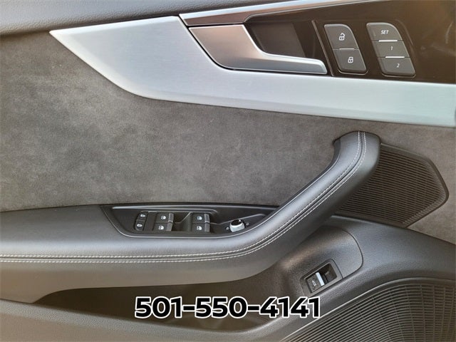 2021 Audi S5 Sportback Premium Plus quattro