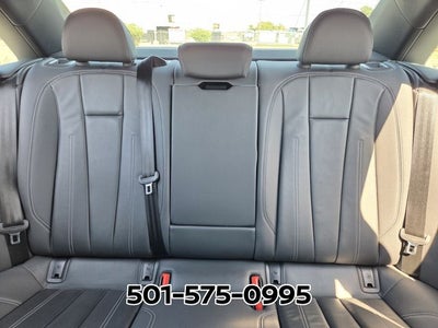 2024 Audi A4 45 S line Premium Plus quattro