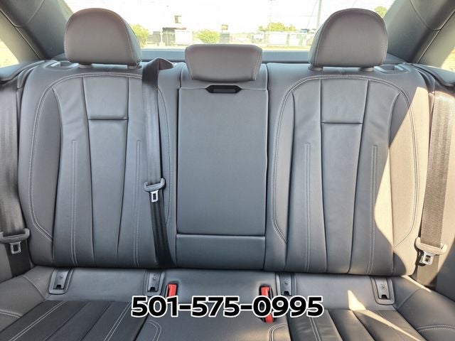2024 Audi A4 45 S line Premium Plus quattro