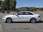 2024 Audi A4 45 S line Premium Plus quattro