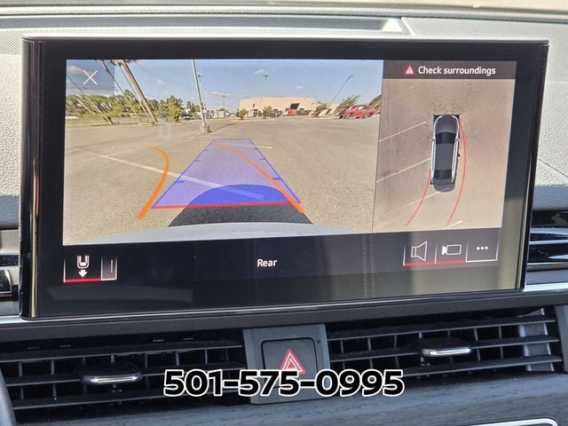 2024 Audi A4 45 S line Premium Plus quattro