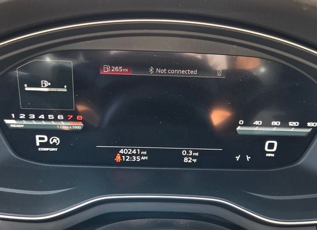 2024 Audi A4 45 S line Premium Plus quattro