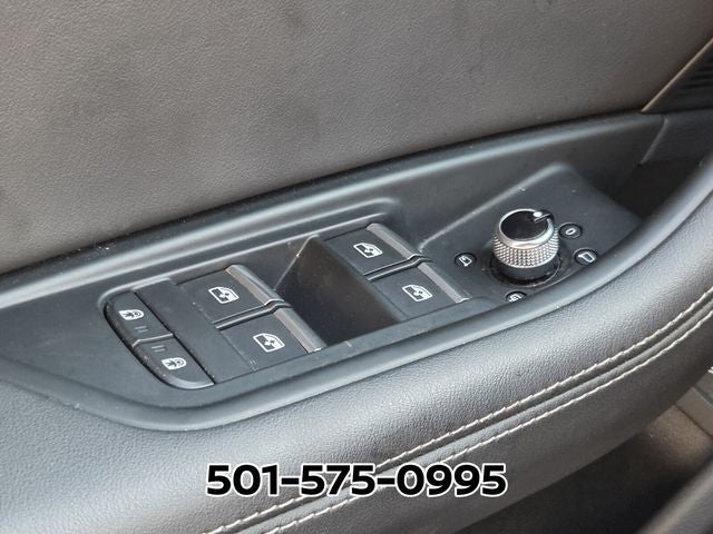 2024 Audi A4 45 S line Premium Plus quattro