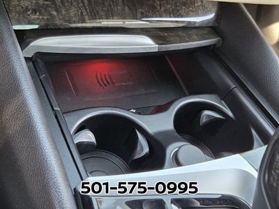 2021 BMW 5 Series 540i