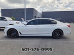 2016 BMW 7 Series 750i xDrive