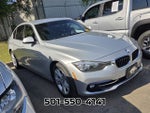 2017 BMW 3 Series 330i