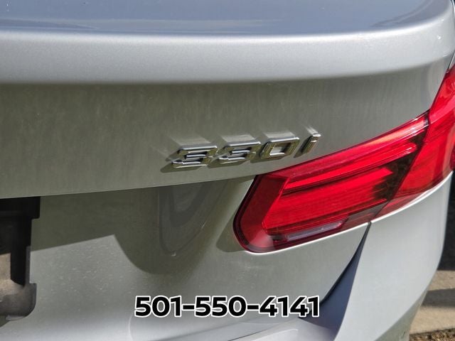 2017 BMW 3 Series 330i