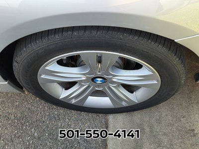 2017 BMW 3 Series 330i