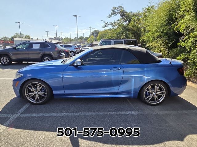 2015 BMW 2 Series M235i