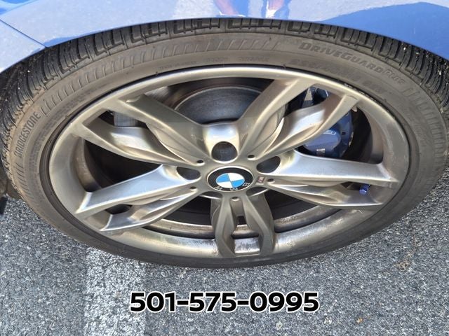 2015 BMW 2 Series M235i