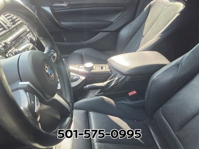 2015 BMW 2 Series M235i