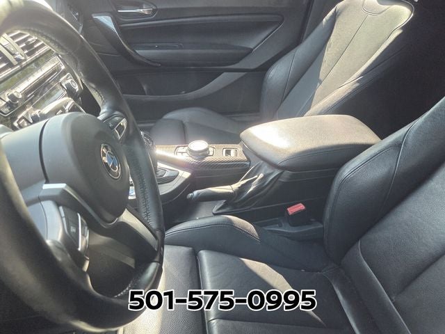 2015 BMW 2 Series M235i