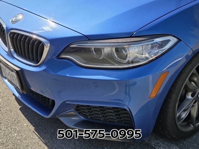 2015 BMW 2 Series M235i