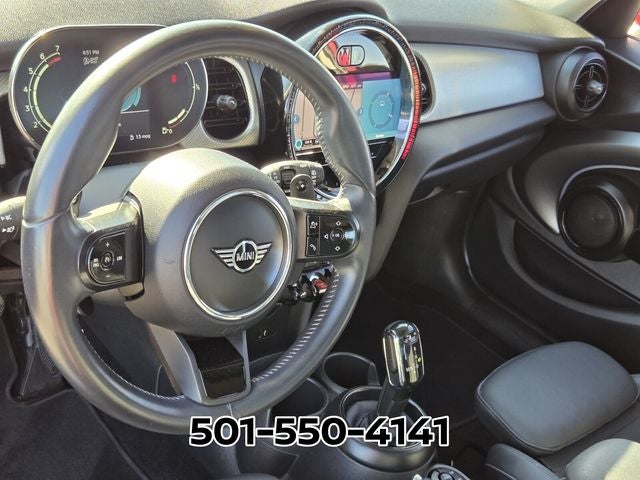 2024 MINI Cooper S Signature