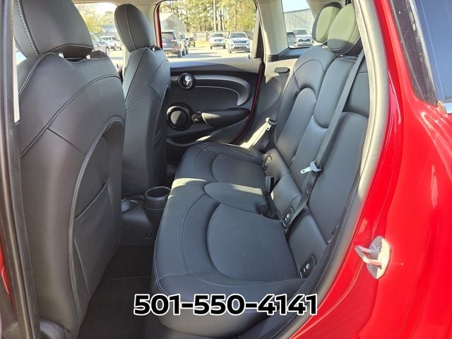 2024 MINI Cooper S Signature