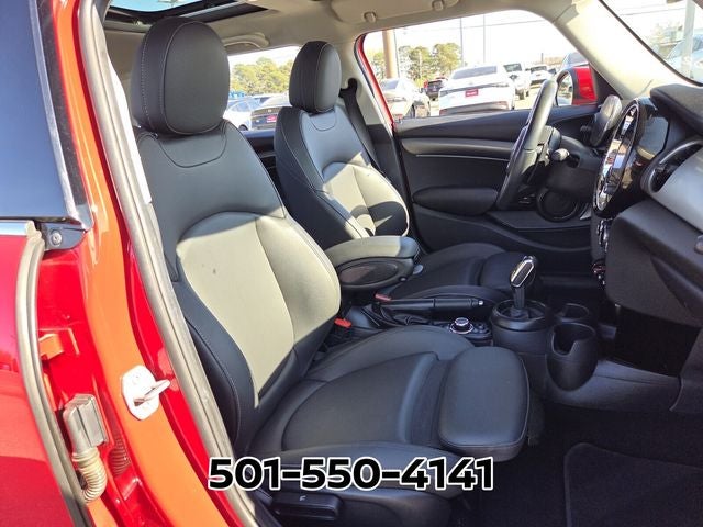 2024 MINI Cooper S Signature