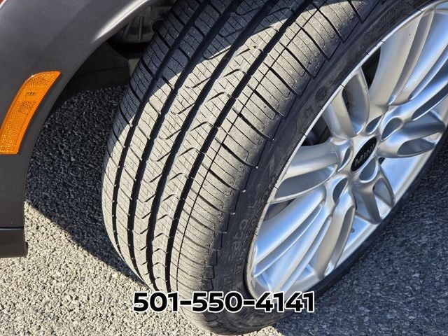 2024 MINI Cooper S Signature