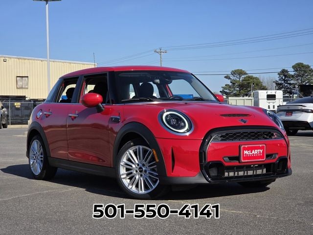 2024 MINI Cooper S Signature