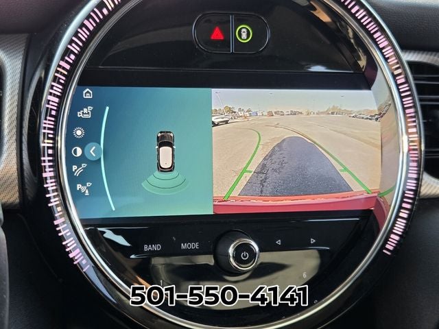 2024 MINI Cooper S Signature