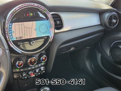 2024 MINI Cooper S Signature