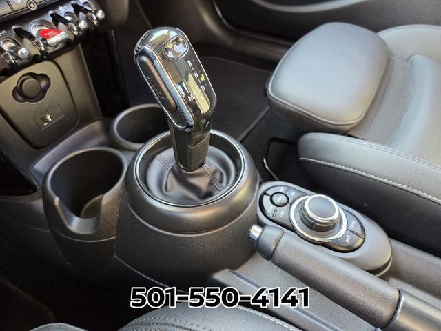 2024 MINI Cooper S Signature