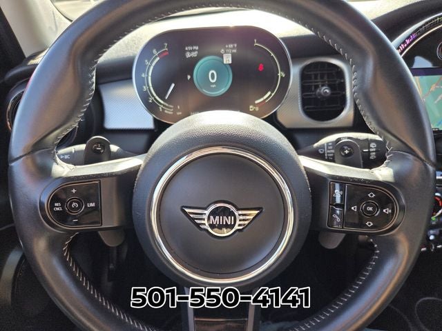 2024 MINI Cooper S Signature